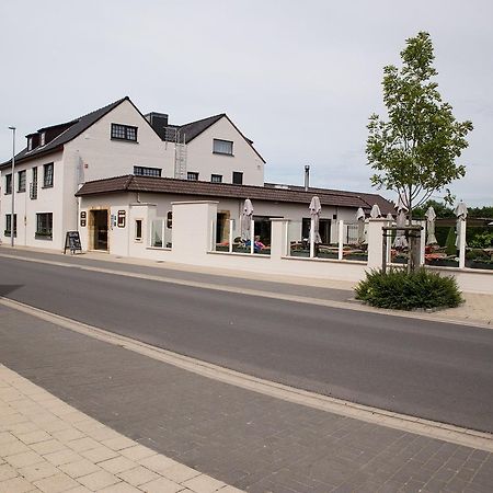 איכטגם Hotel Salons De Vrede מראה חיצוני תמונה