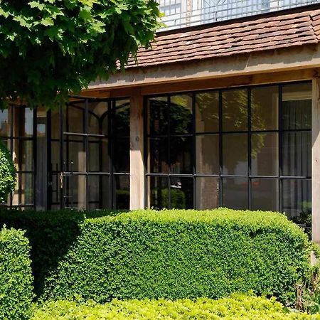 איכטגם Hotel Salons De Vrede מראה חיצוני תמונה