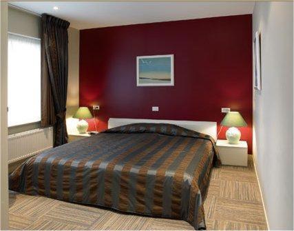 איכטגם Hotel Salons De Vrede מראה חיצוני תמונה