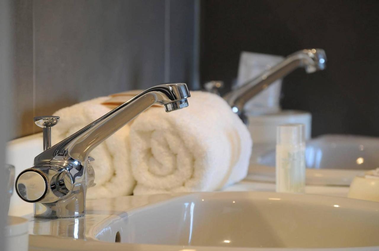 איכטגם Hotel Salons De Vrede חדר תמונה