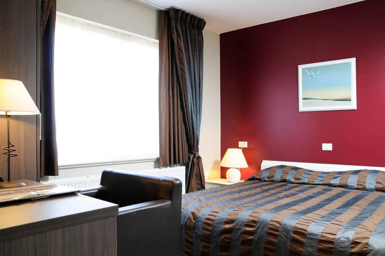 איכטגם Hotel Salons De Vrede חדר תמונה